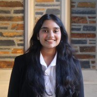 Sanjana Kalagara