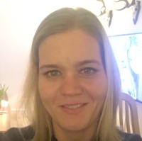 Rikke Frank