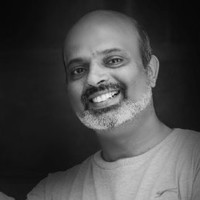 Major Sathyanarayanan P