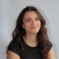 Chloé Vidal