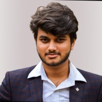 Arjun RS