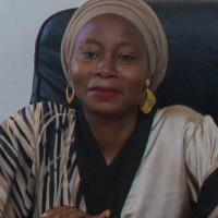 Olugbodi Mariam
