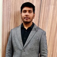Vishnu Dwivedi 🇮🇳