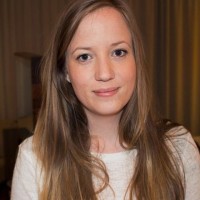 Linnea Elfving
