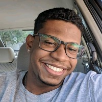 Kelvin Gabriel