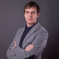 Dmitry Ivanov