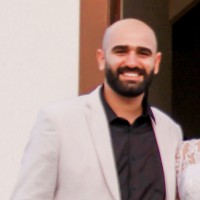 Glaydiston Henrique