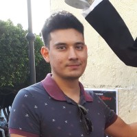 Ian Huerta