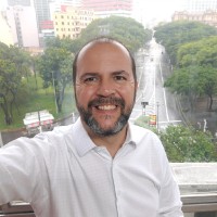 Adriano Tourinho