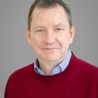 Peter McNaney