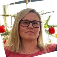 Eva Johansson