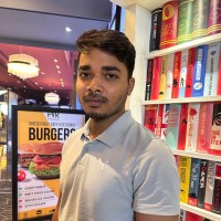 Prabhas Kumar Mohanta