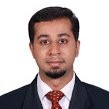 Aghil Thomas