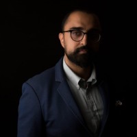 Mohammed Rady , PMP®, CPD , APM