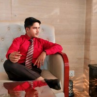 Anand Mohan Tiwari