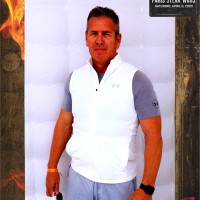 Eric Guillot