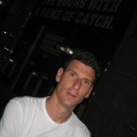 Luc Van Waes