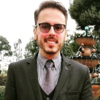 Camilo Andres Leon Gomez