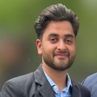 Aditya Shrey Sharma