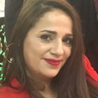 Amel Aourdache