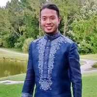 Raymund Thom Golez