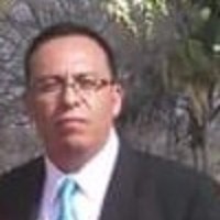 Luis Alberto Ramírez Arias