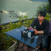 Syed Shadan