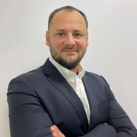 Daniel Apetrei