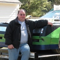Dave Coker