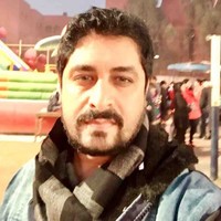 Deepak Maken