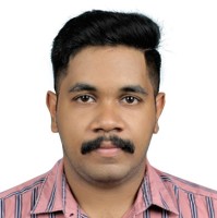 Athul krishnan