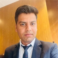 Umesh Swalka