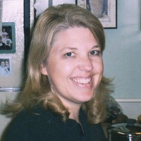 Sarah Moore