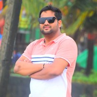 Nishant Sharma