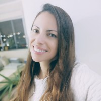Francine Matos De Almeida Silva
