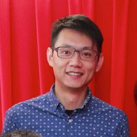 詹博淵