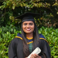 Kalyani Medepalli