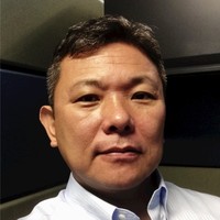 Satoshi Nakayama