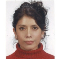 Pamela Liliana Claure Gutiérrez