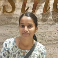 Shobana S