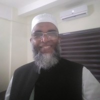 Dr. M. Abdul Mujeebu