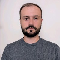 Benjamin Alonzo