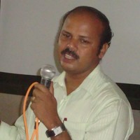 G.S Binukumar