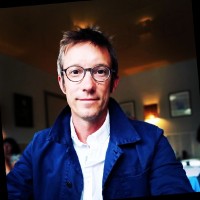 Vincent Roget