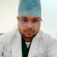 ডাঃমোঃ তাজমিলুর রহমান সেতু