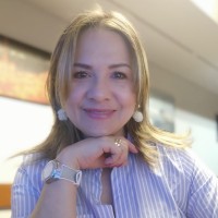 Angela Lucia Melo Melo