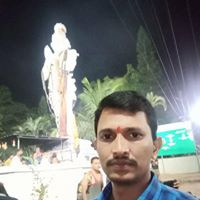 Sreenu Parvathala