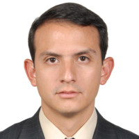 Javier Corzo