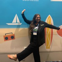 Lisa Mattern, Mba, Acc, Vta