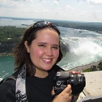 Erika Brinsfield